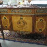 445 7710 CHEST OF DRAWERS